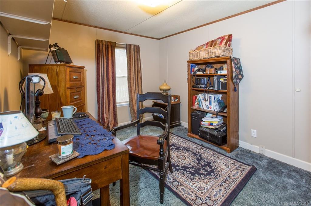 Country Place - Residential
