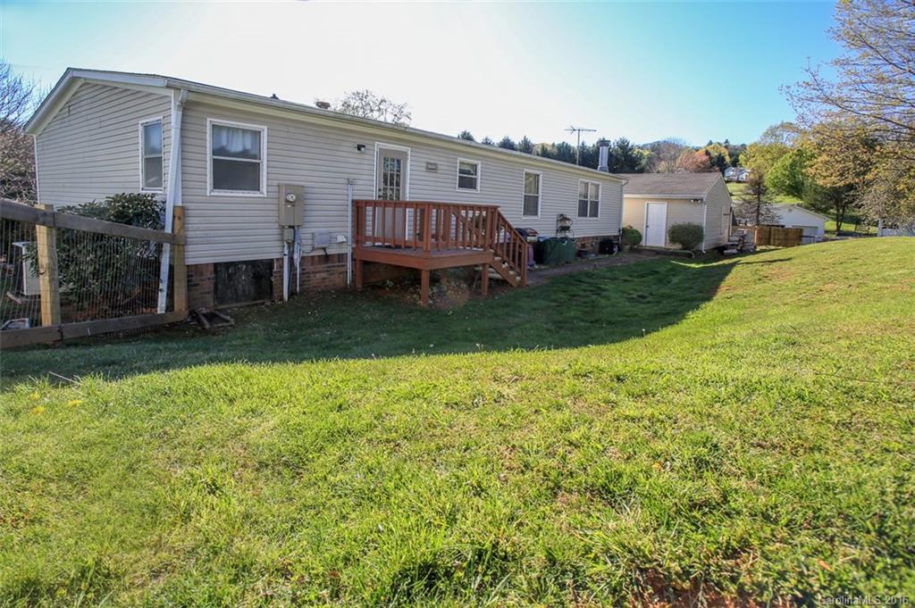 Country Place - Residential