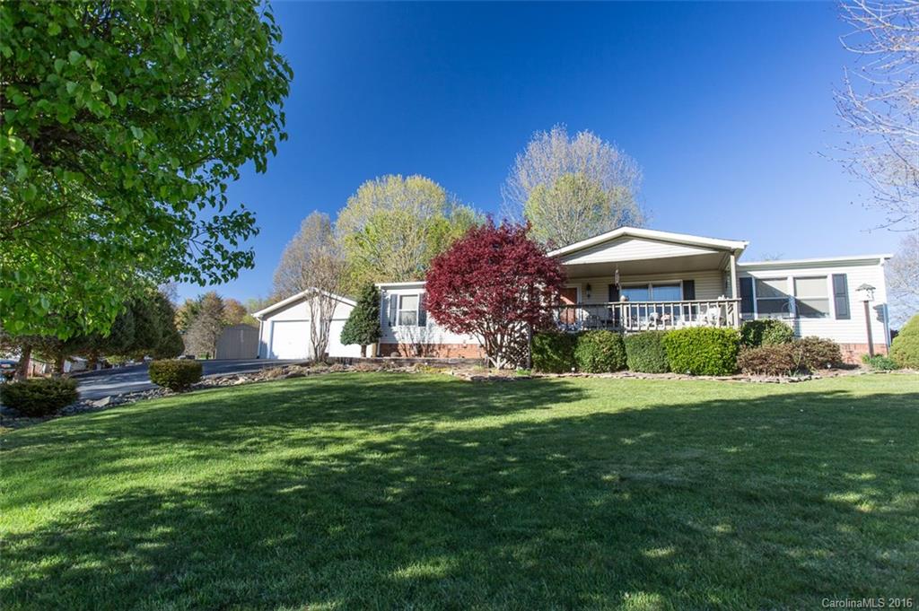 Country Place - Residential