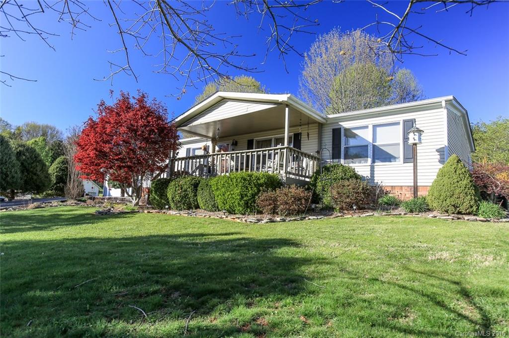 Country Place - Residential