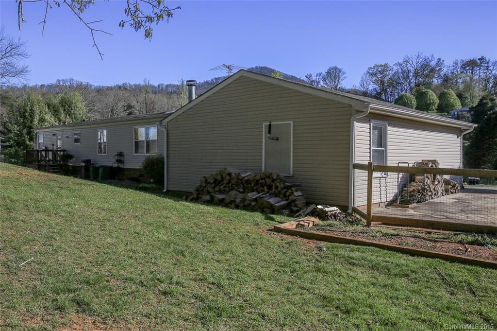Country Place - Residential