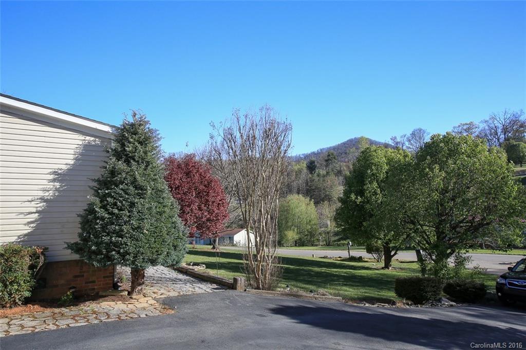 Country Place - Residential
