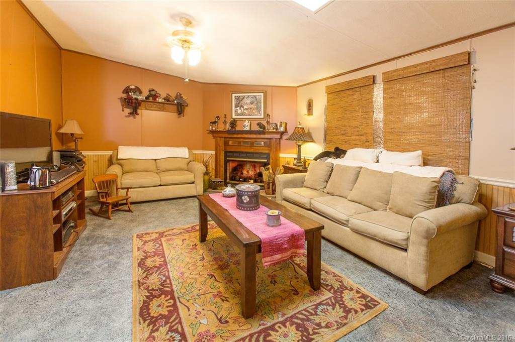 Country Place - Residential