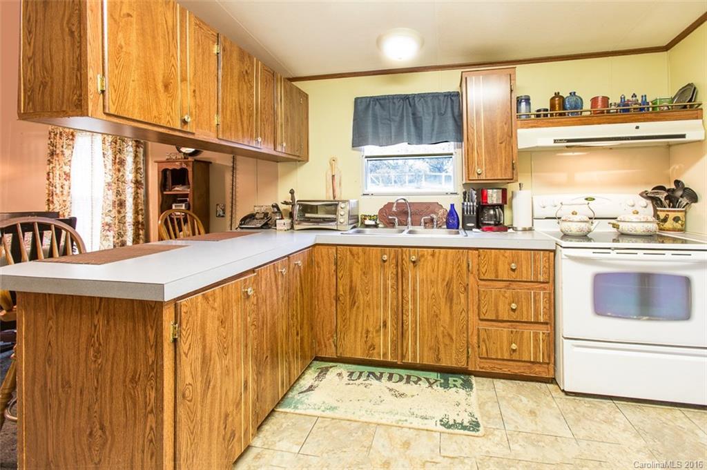 Country Place - Residential