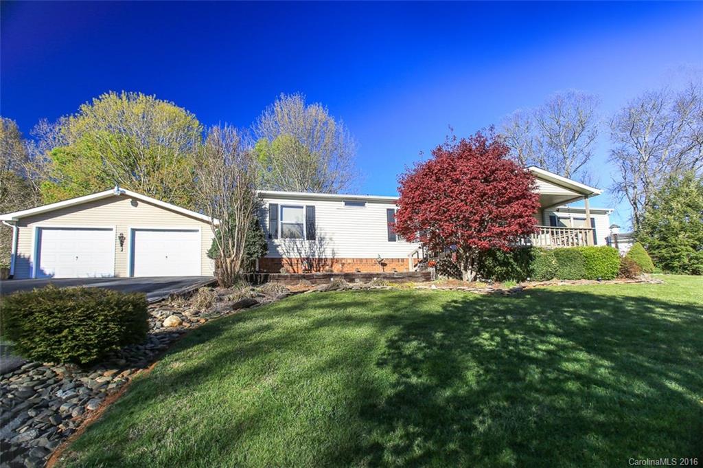 Country Place - Residential