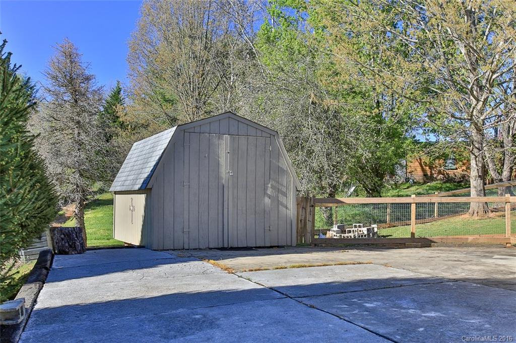 Country Place - Residential