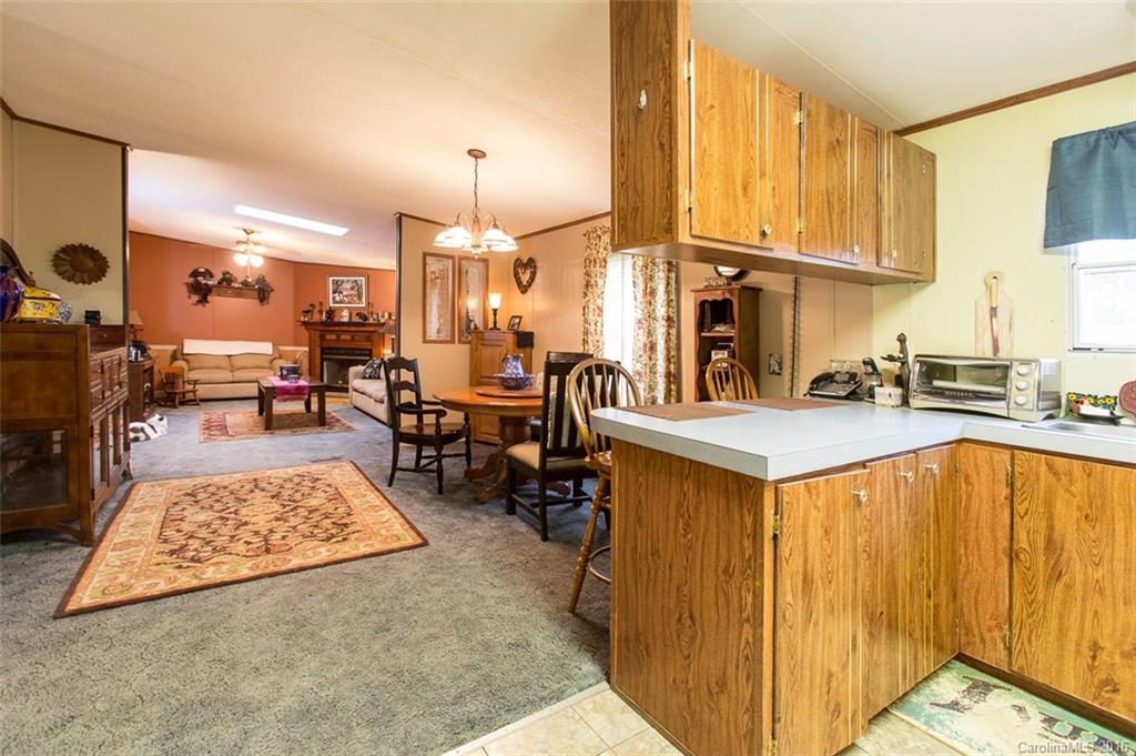 Country Place - Residential