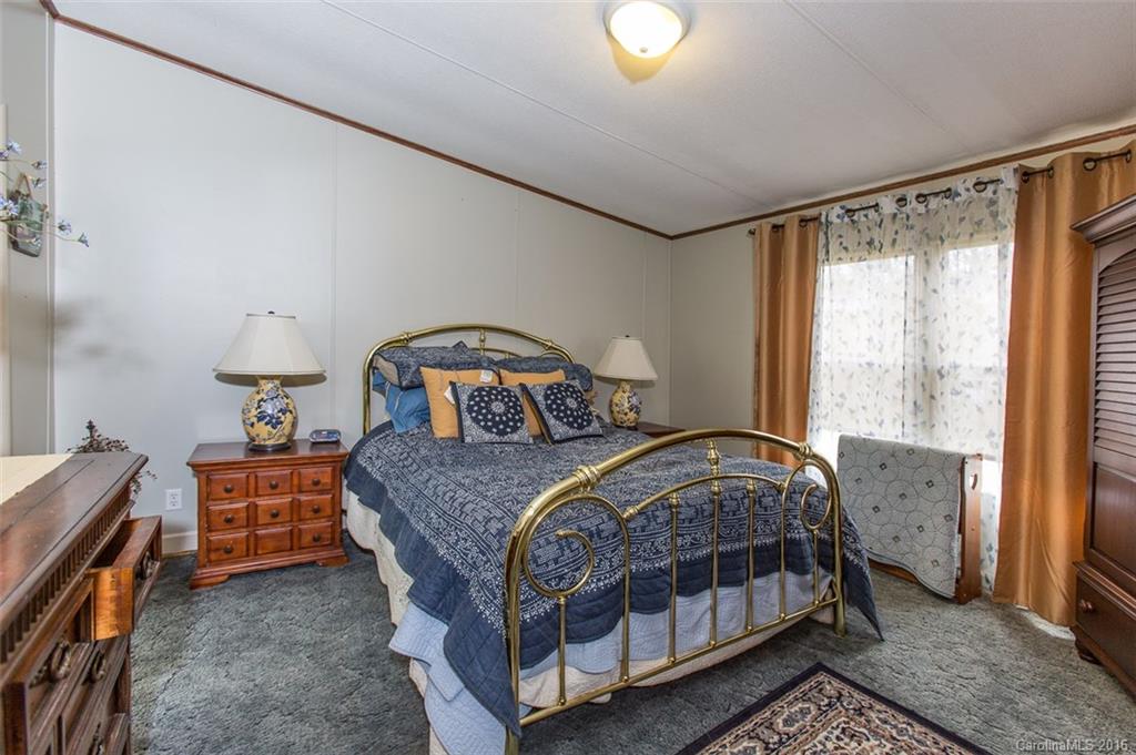 Country Place - Residential