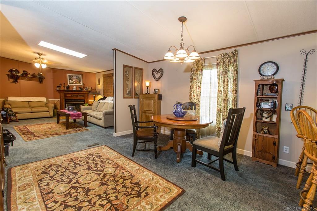 Country Place - Residential
