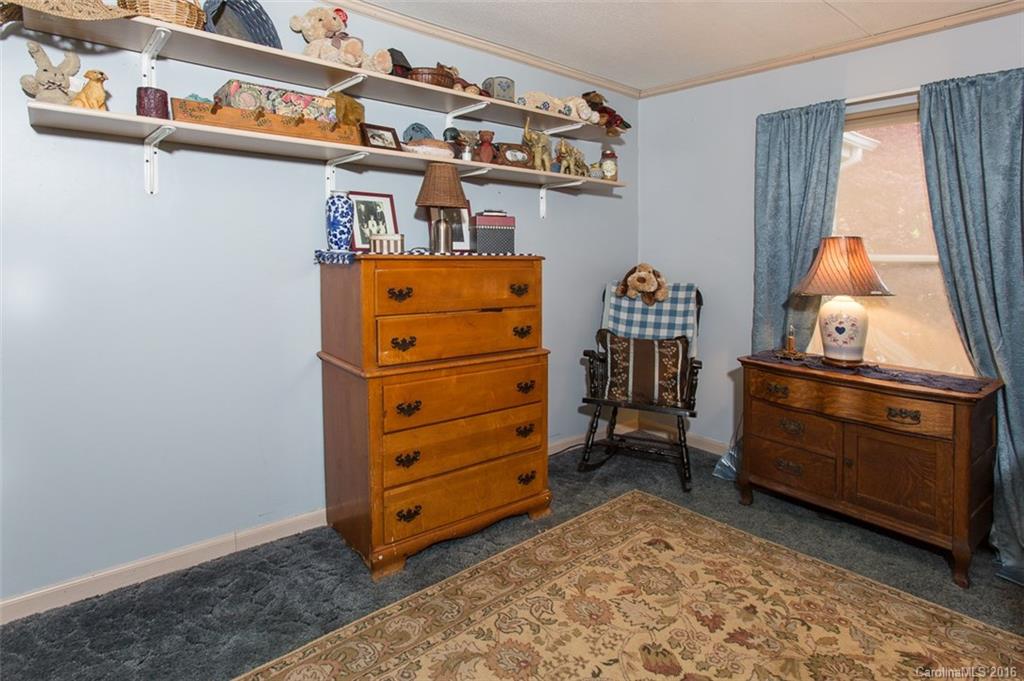 Country Place - Residential