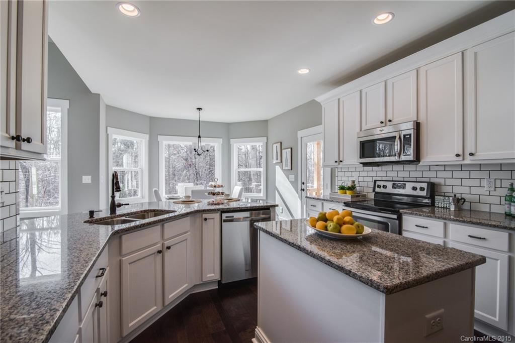 Hawks Landing - Residential