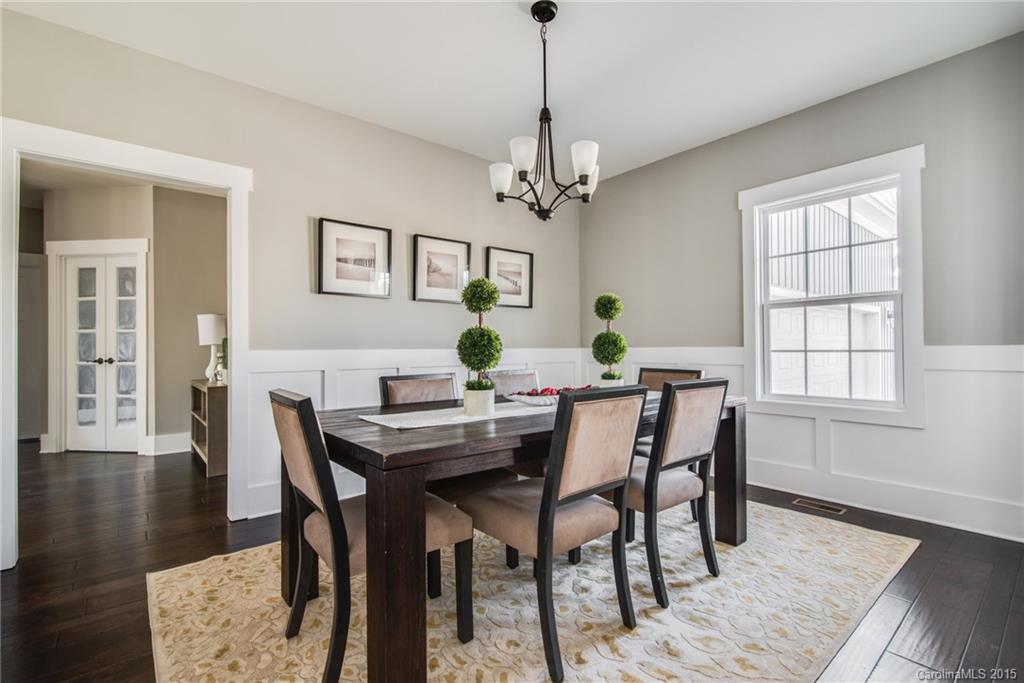 Hawks Landing - Residential
