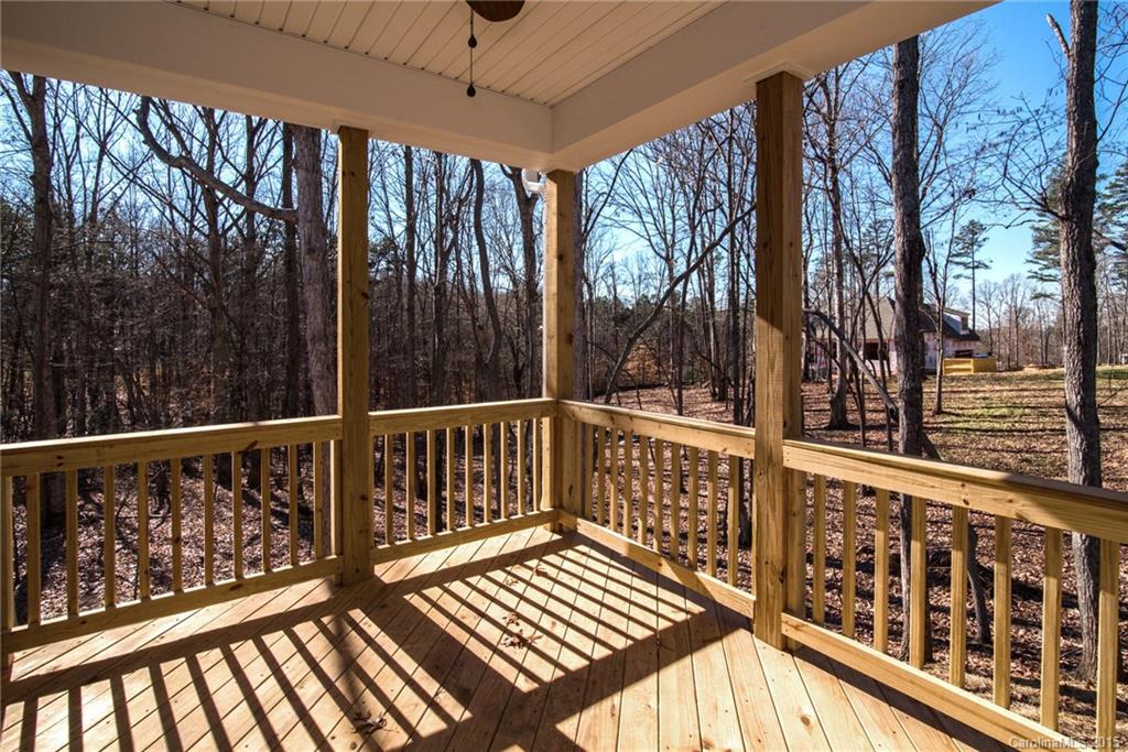 Hawks Landing - Residential