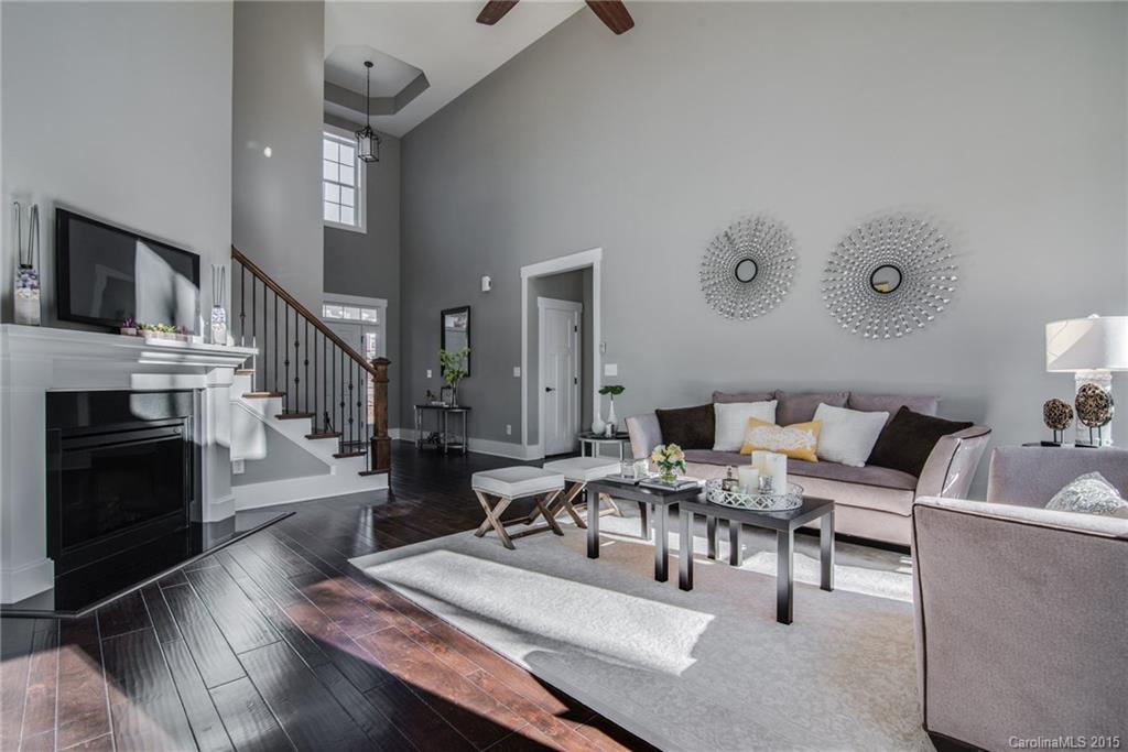 Hawks Landing - Residential