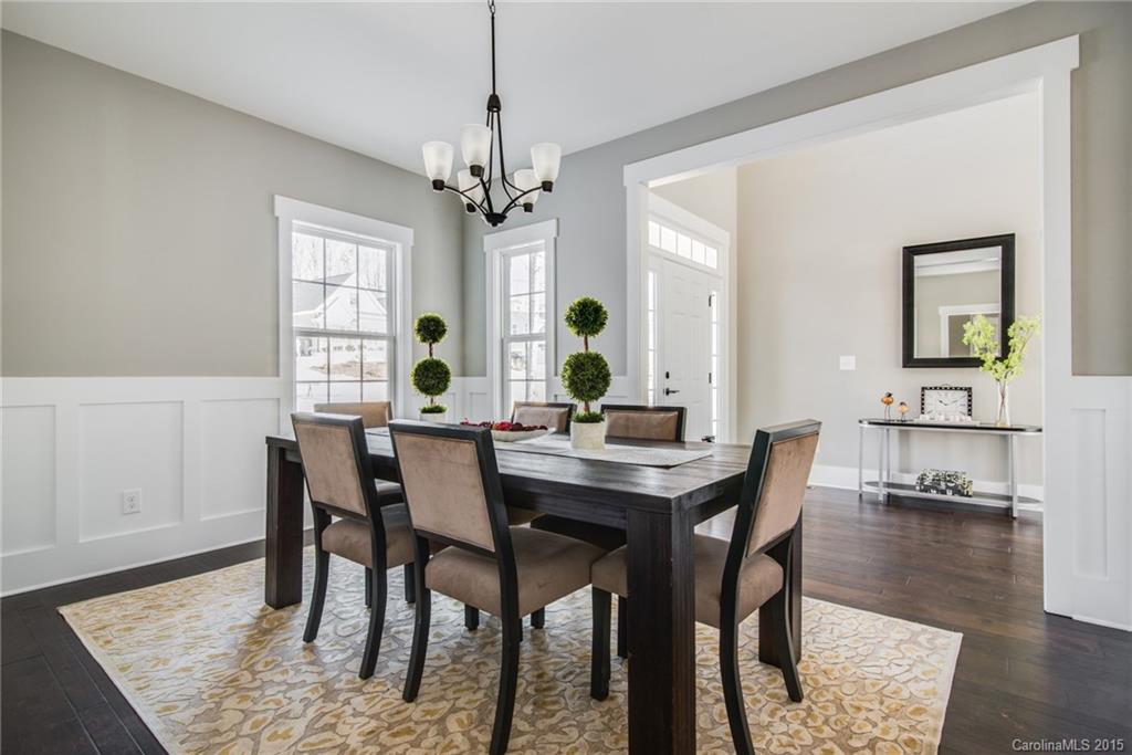 Hawks Landing - Residential