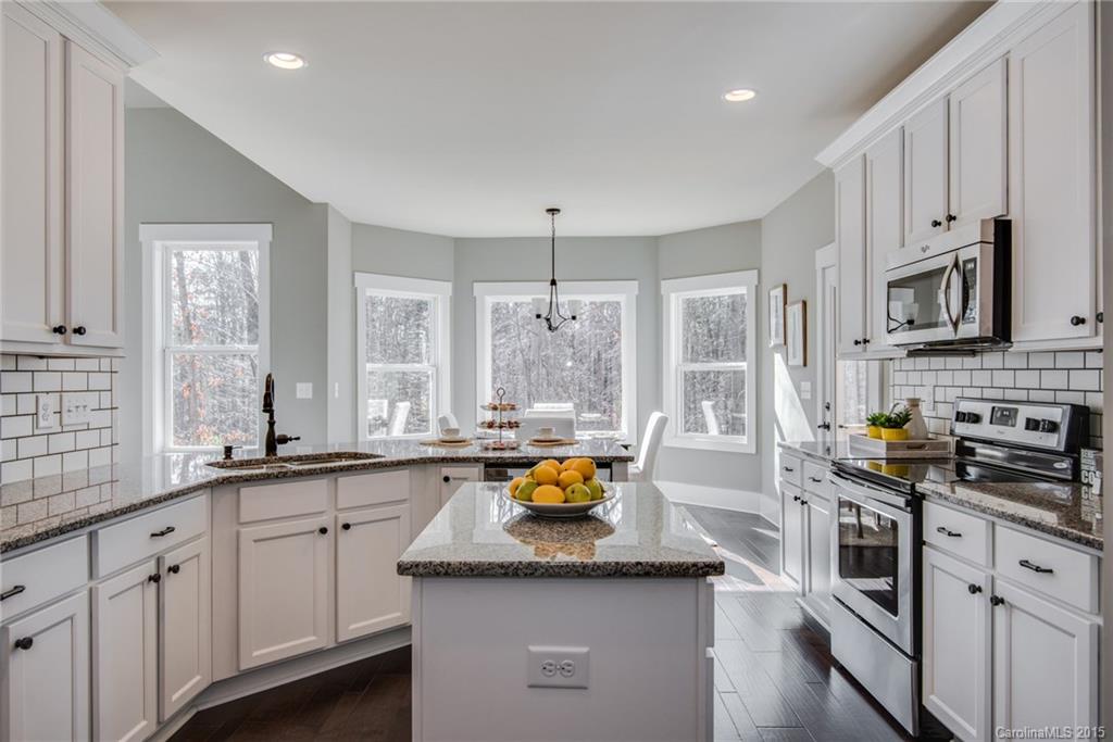 Hawks Landing - Residential