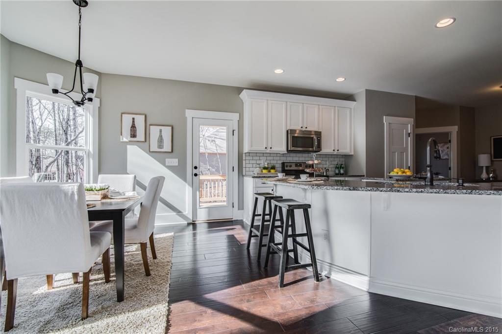 Hawks Landing - Residential