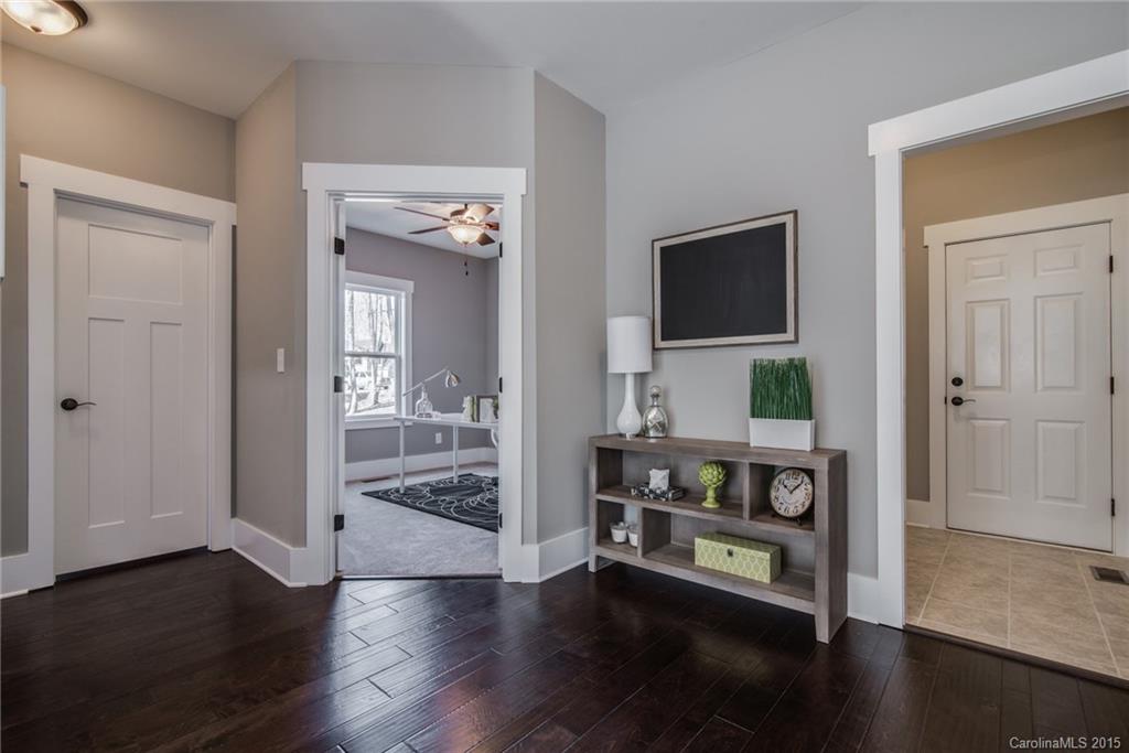 Hawks Landing - Residential