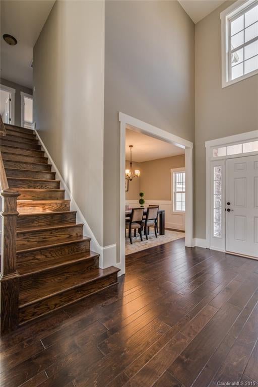 Hawks Landing - Residential