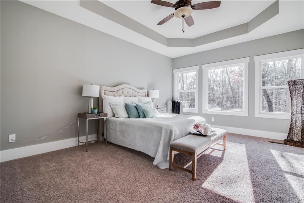 Hawks Landing - Residential