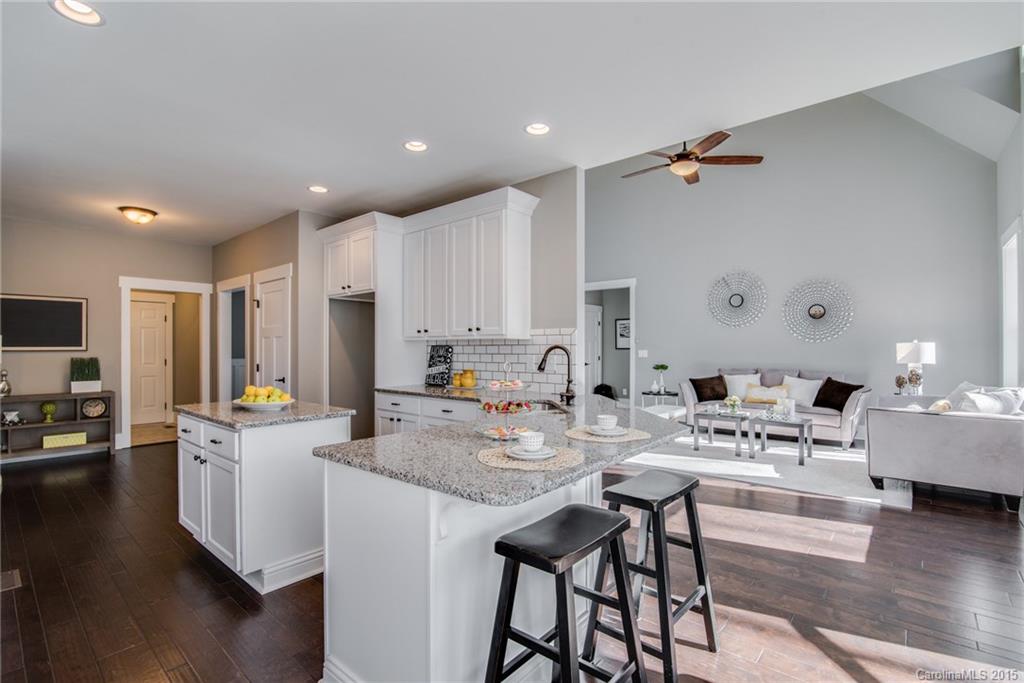 Hawks Landing - Residential