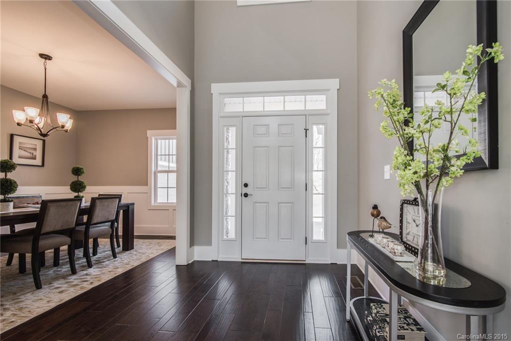 Hawks Landing - Residential