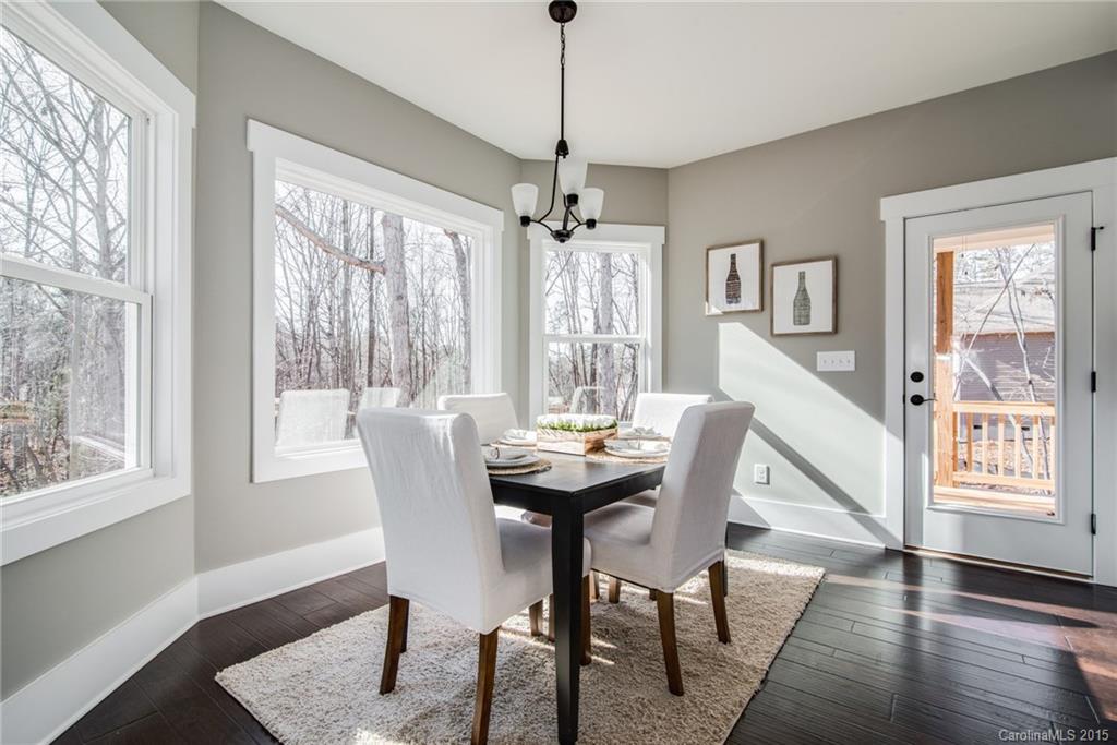 Hawks Landing - Residential