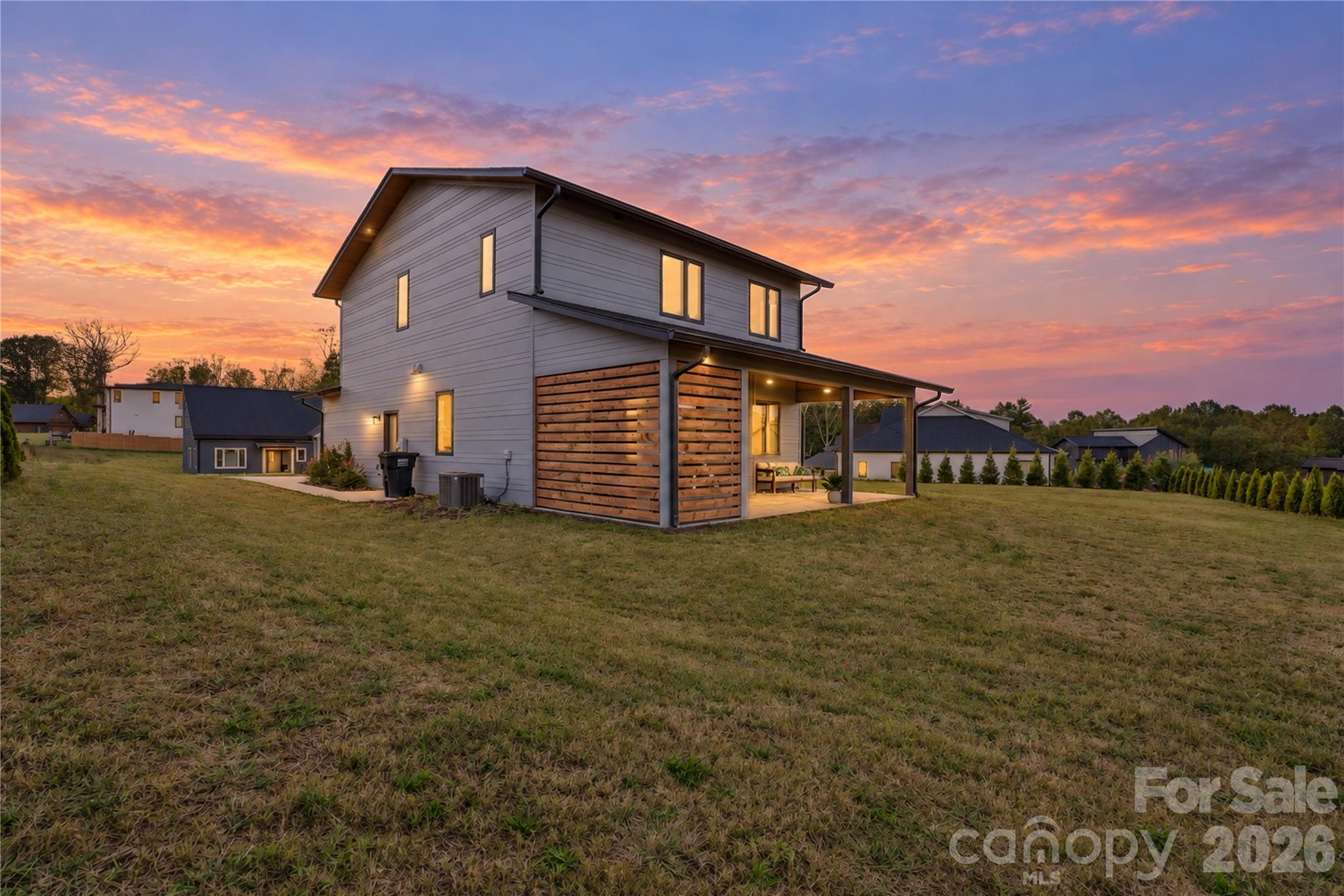 79 Scott Meadows Drive