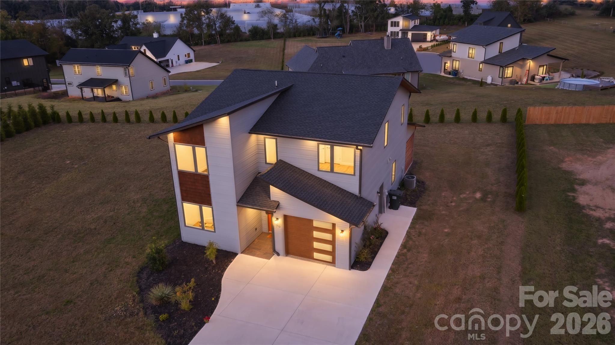 79 Scott Meadows Drive