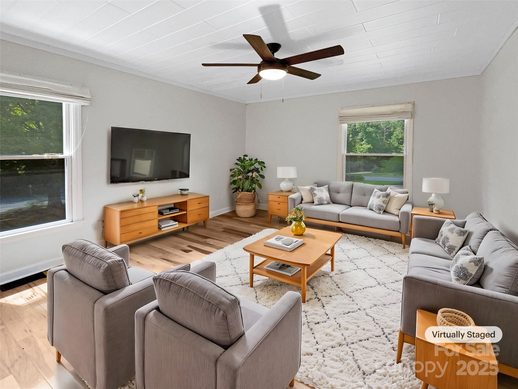 Hamilton Place - Residential