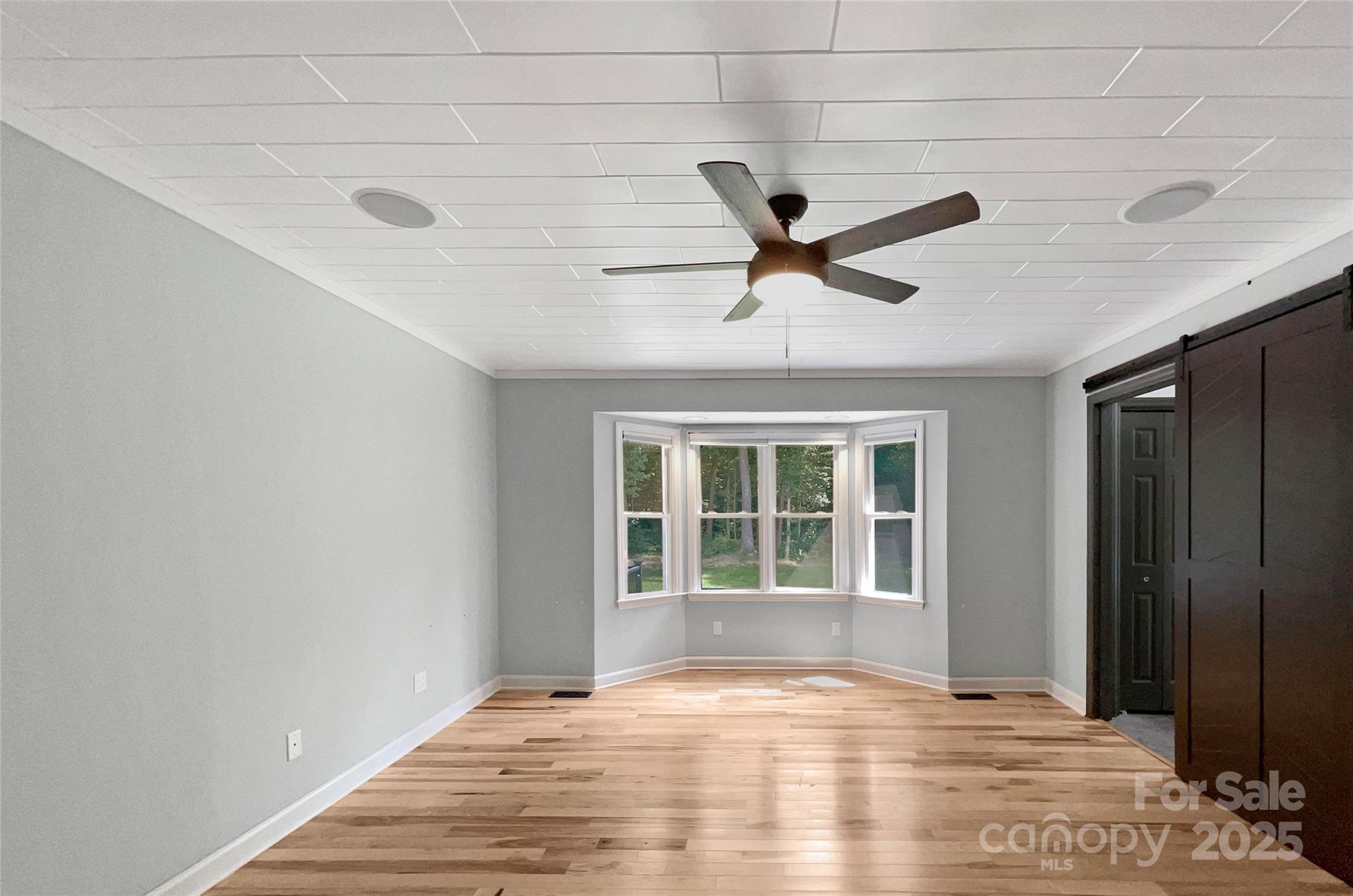 Hamilton Place - Residential