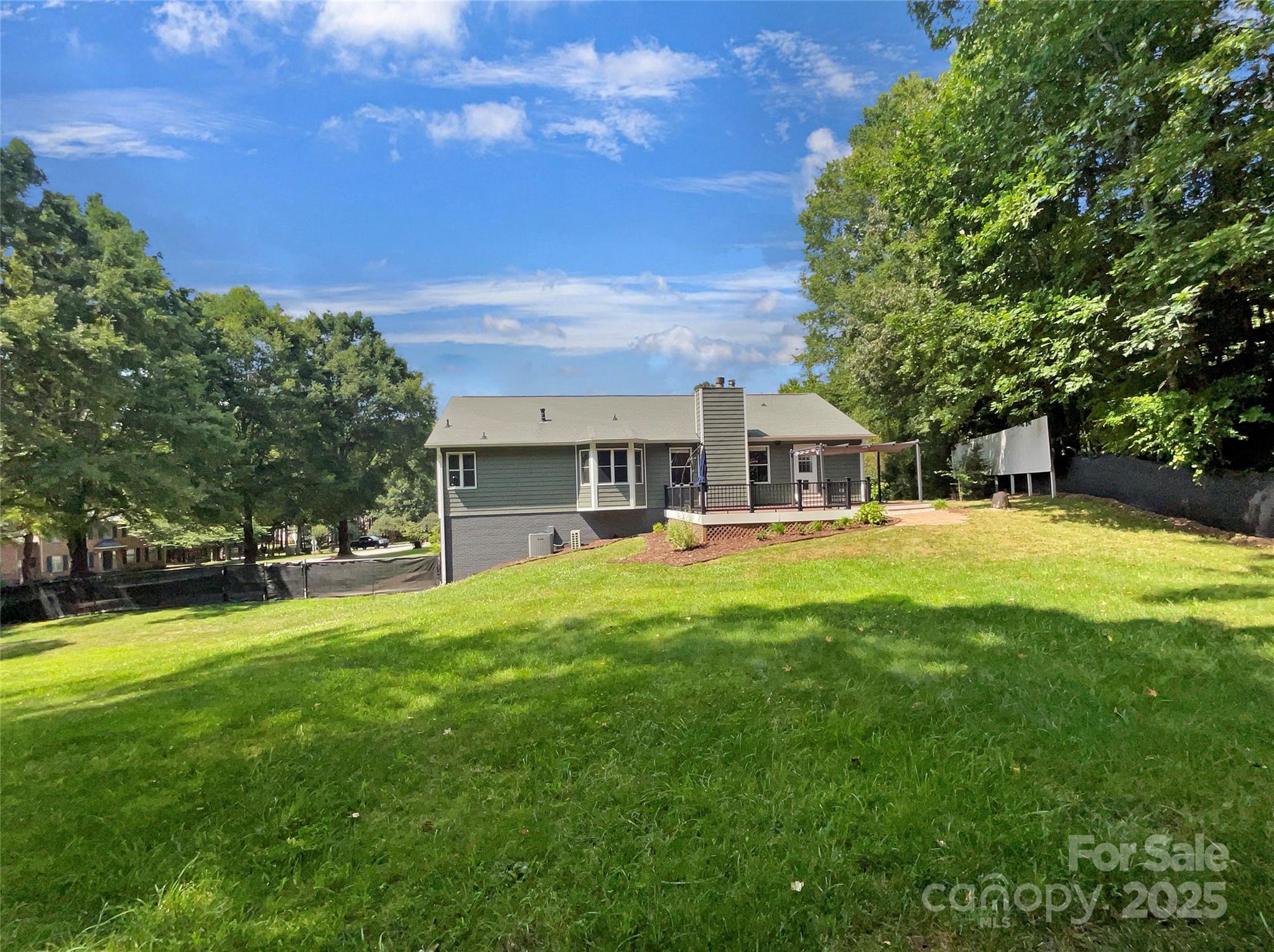 Hamilton Place - Residential