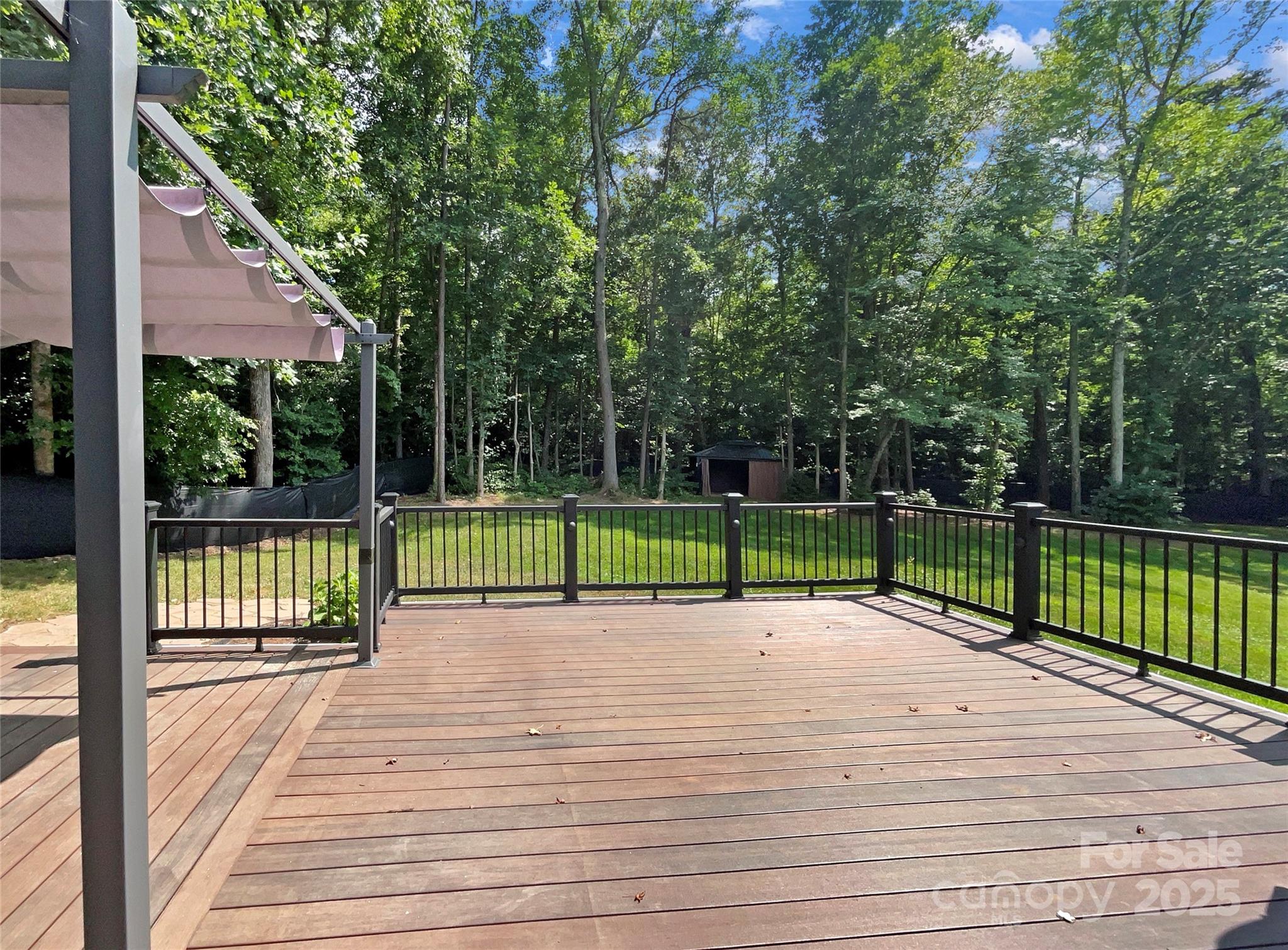 Hamilton Place - Residential