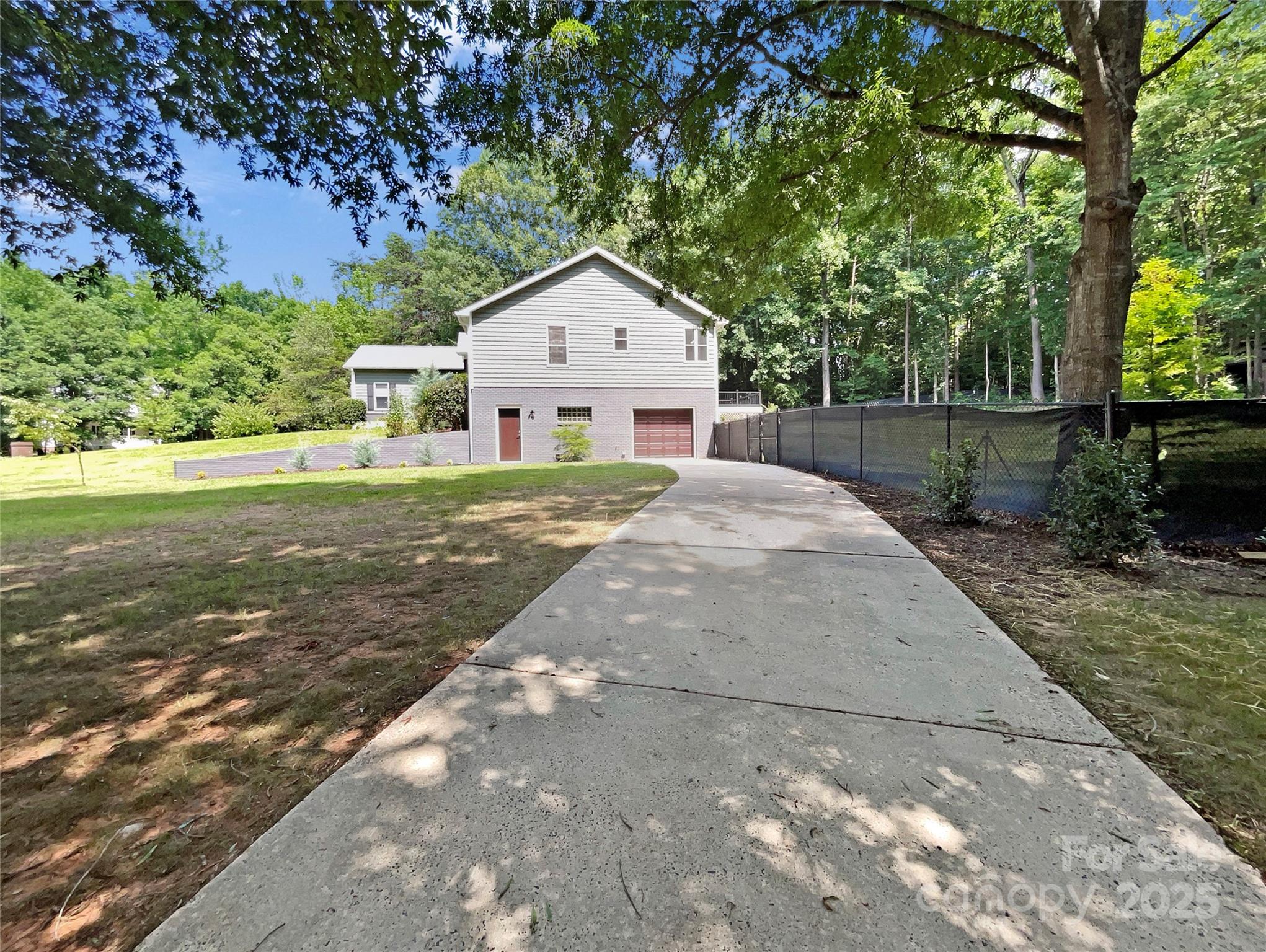 Hamilton Place - Residential