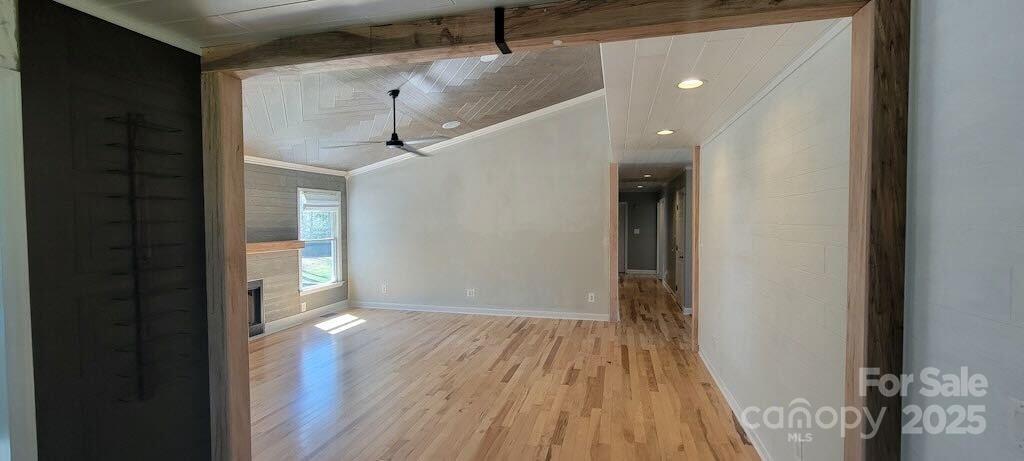 Hamilton Place - Residential