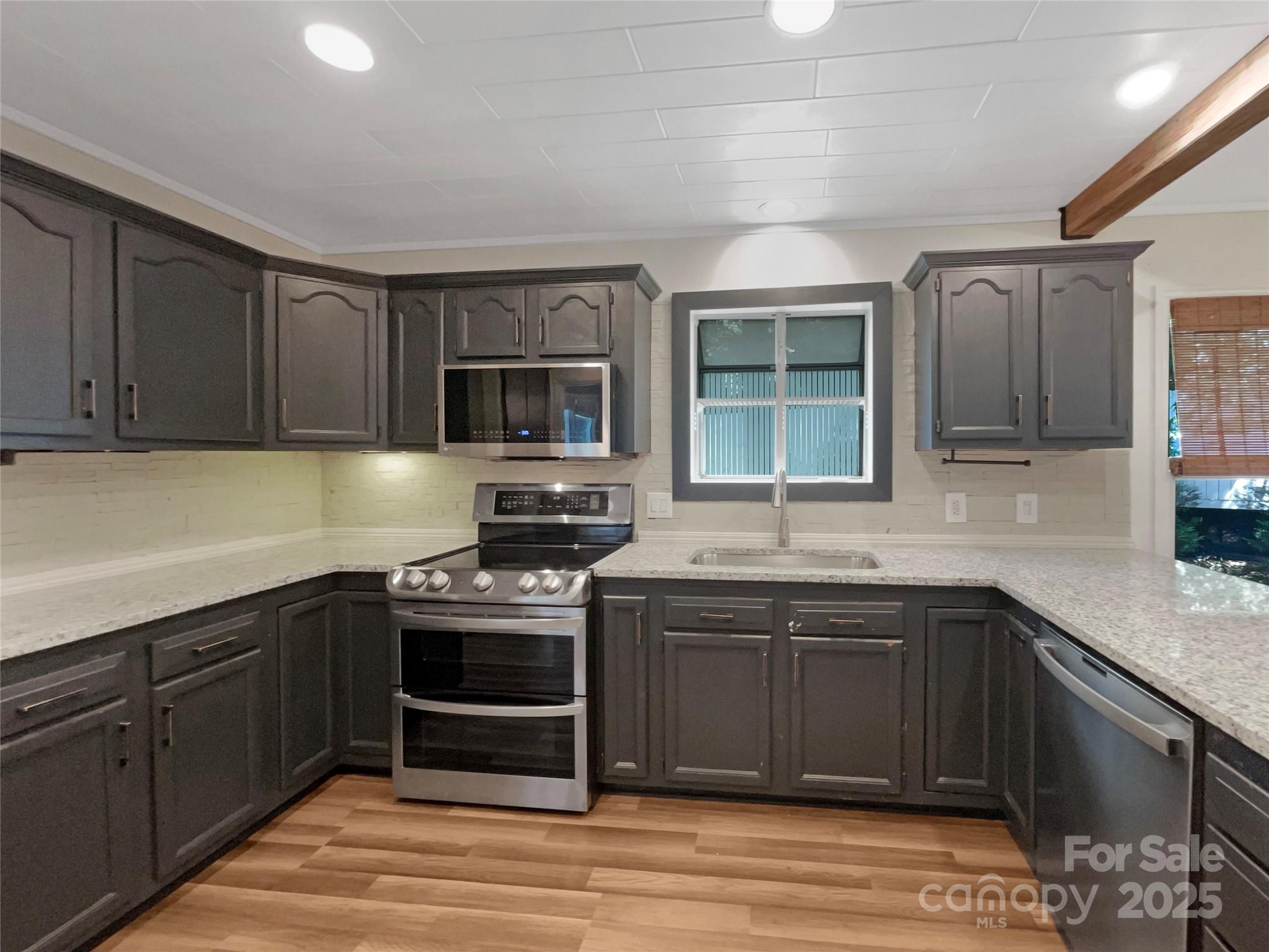 Hamilton Place - Residential