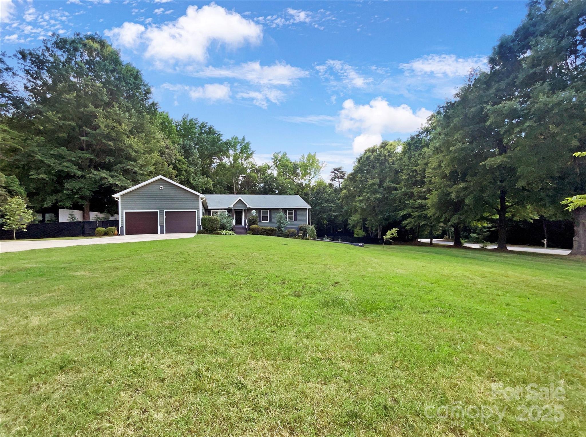 Hamilton Place - Residential