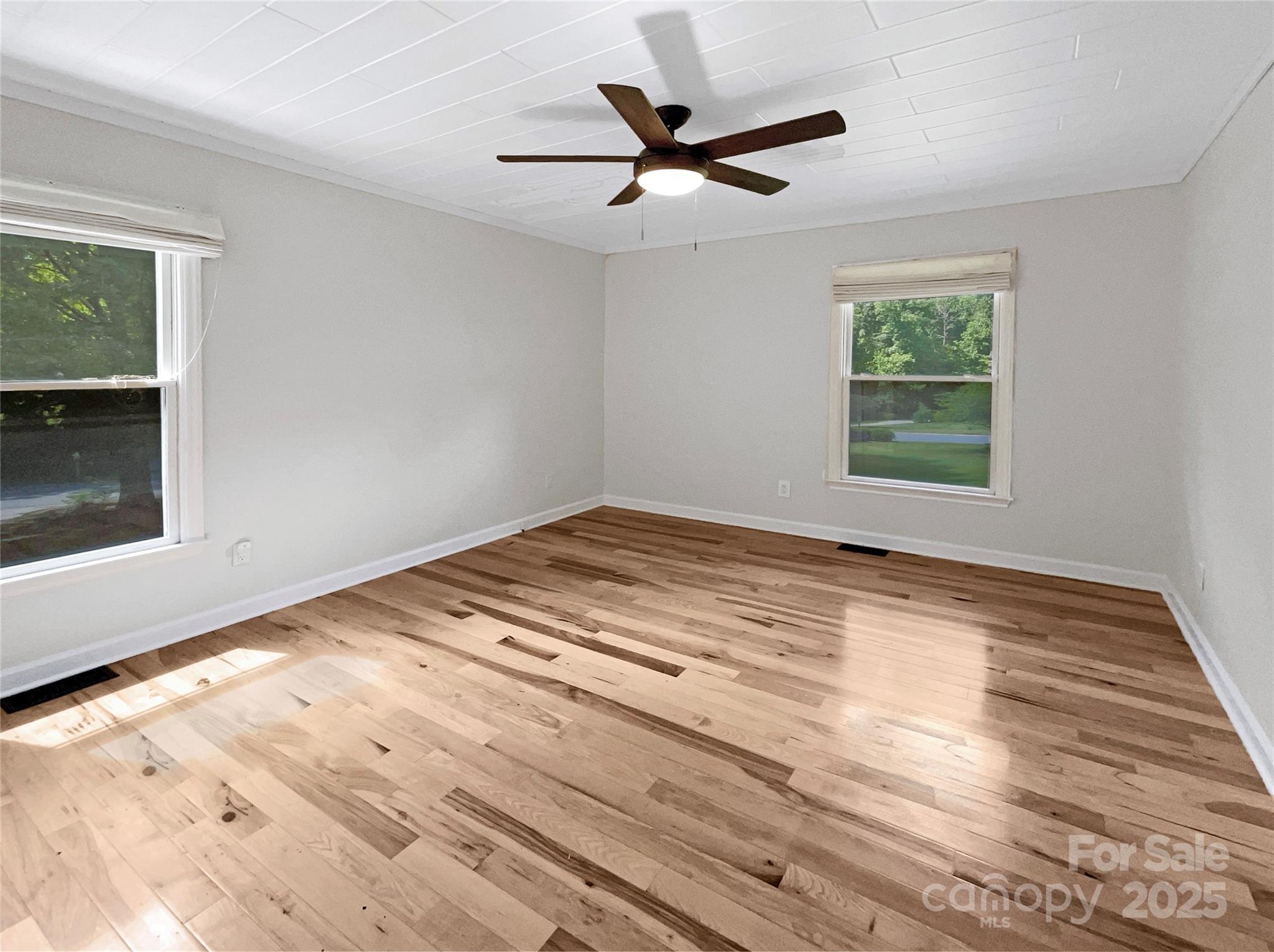 Hamilton Place - Residential