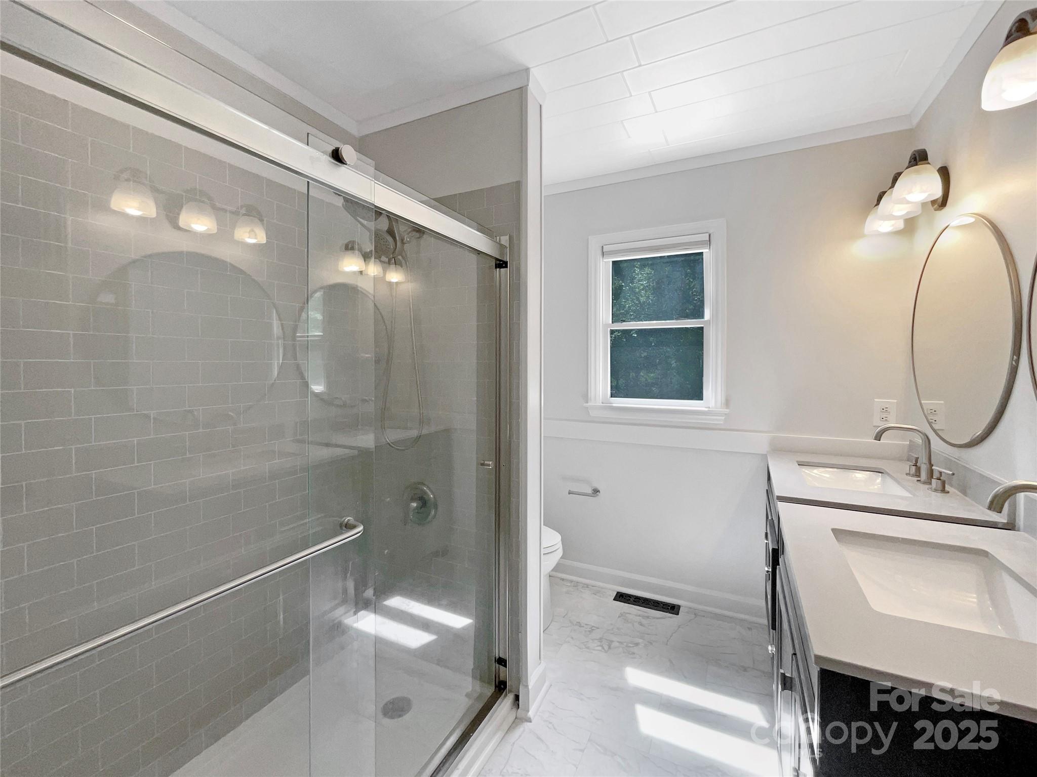 Hamilton Place - Residential