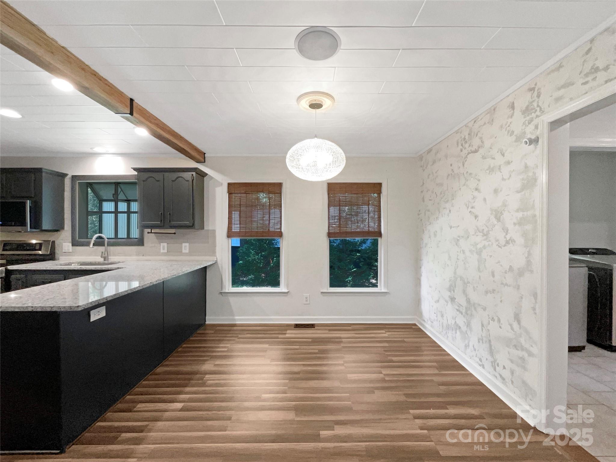 Hamilton Place - Residential