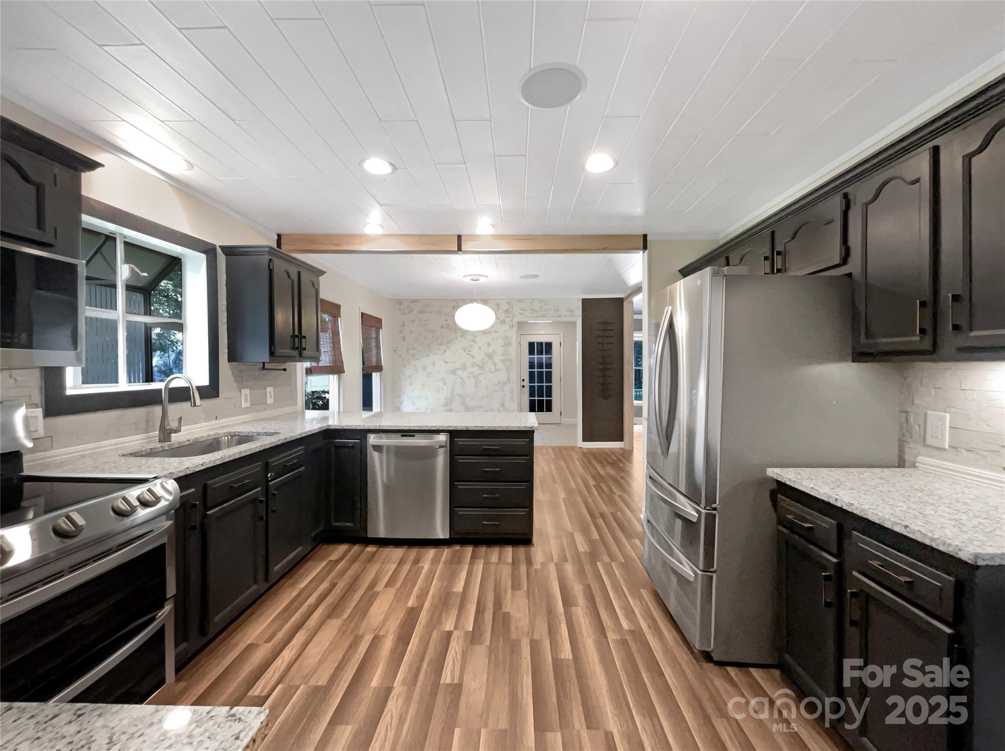 Hamilton Place - Residential