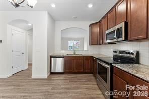 Beatty Woods - Residential