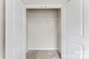 Beatty Woods - Residential