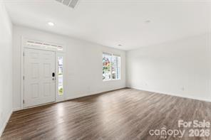 Beatty Woods - Residential