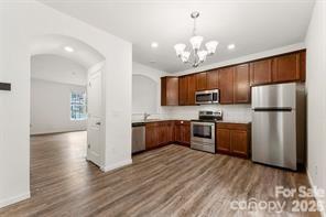 Beatty Woods - Residential