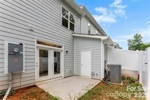 Beatty Woods - Residential