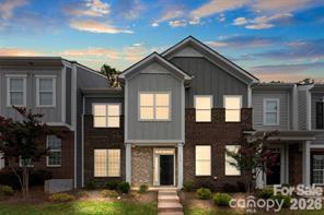 Beatty Woods - Residential