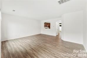 Beatty Woods - Residential