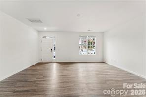 Beatty Woods - Residential