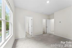 Beatty Woods - Residential